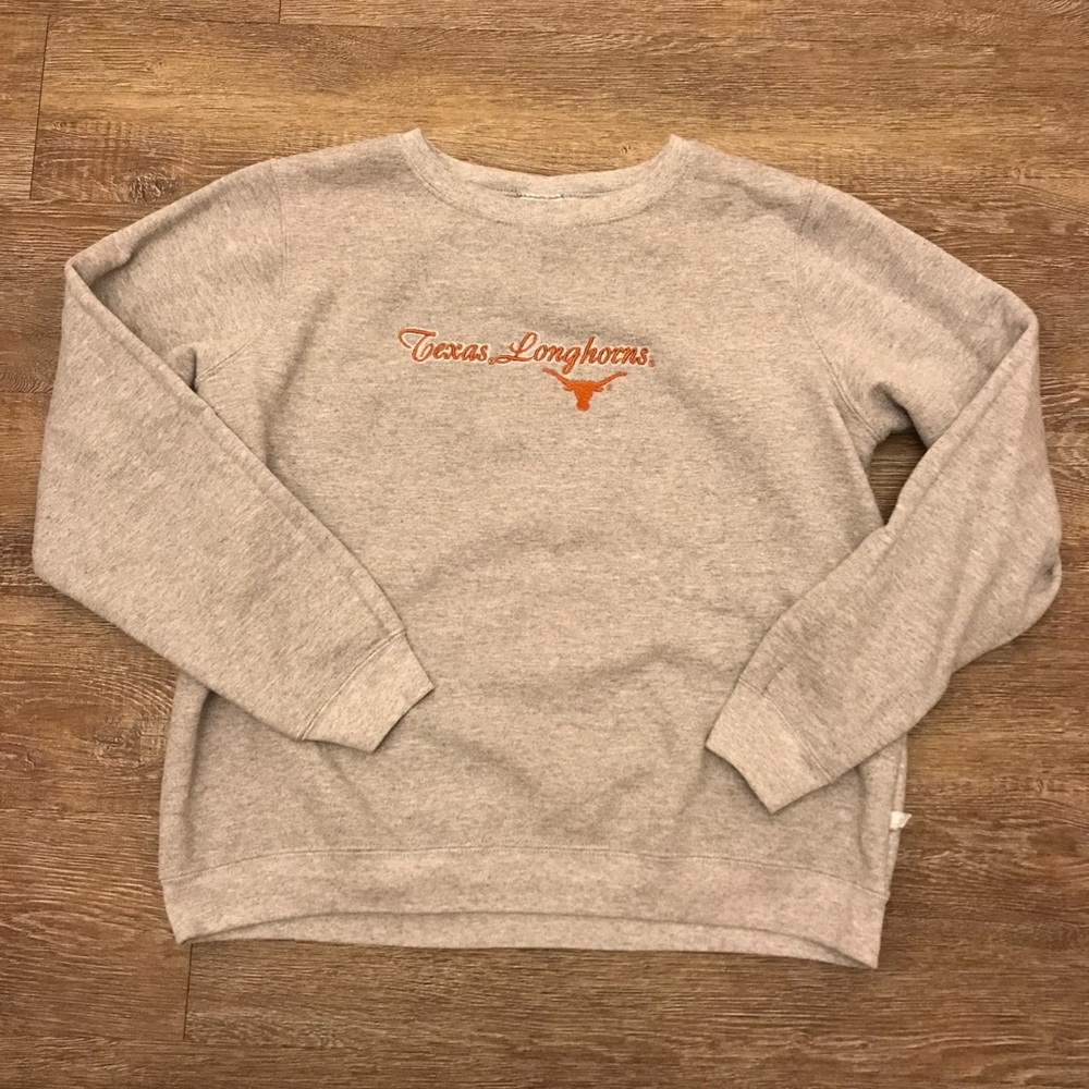 Texas Longhorns Sweatshirt